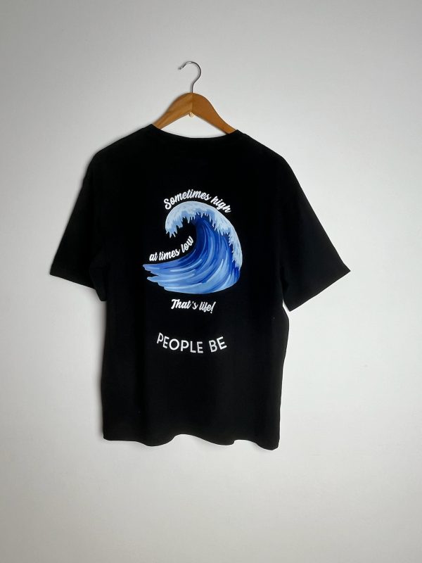 Wave Negra
