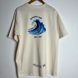 Wave Butter Cream