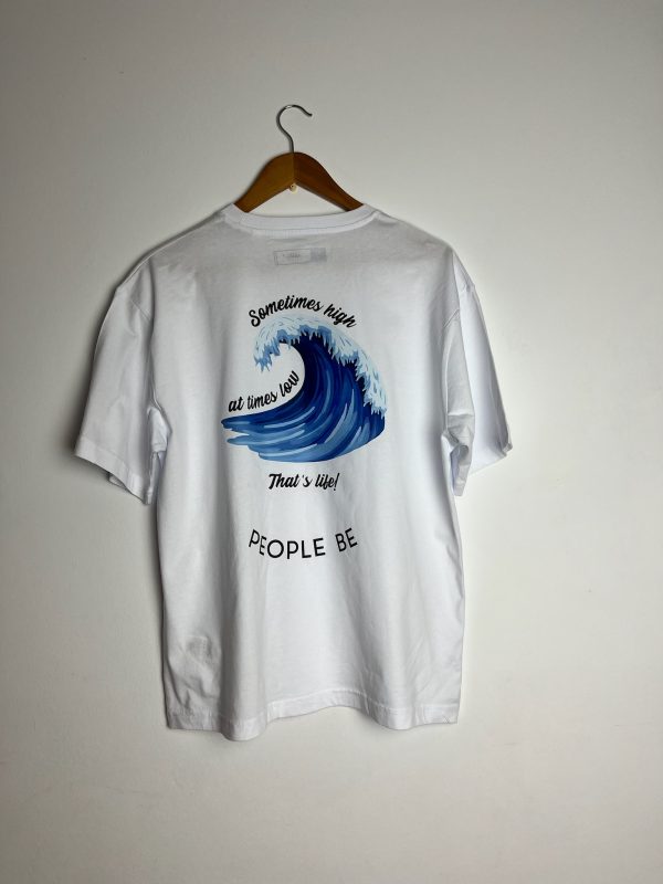 Wave Blanca - Imagen 2
