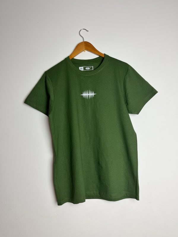 Classic Verde Militar