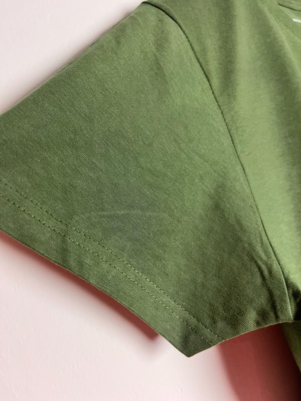 Classic Verde Militar - Imagen 4