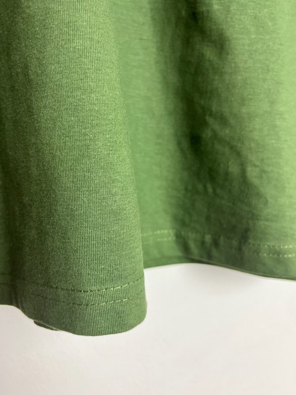 Classic Verde Militar - Imagen 3