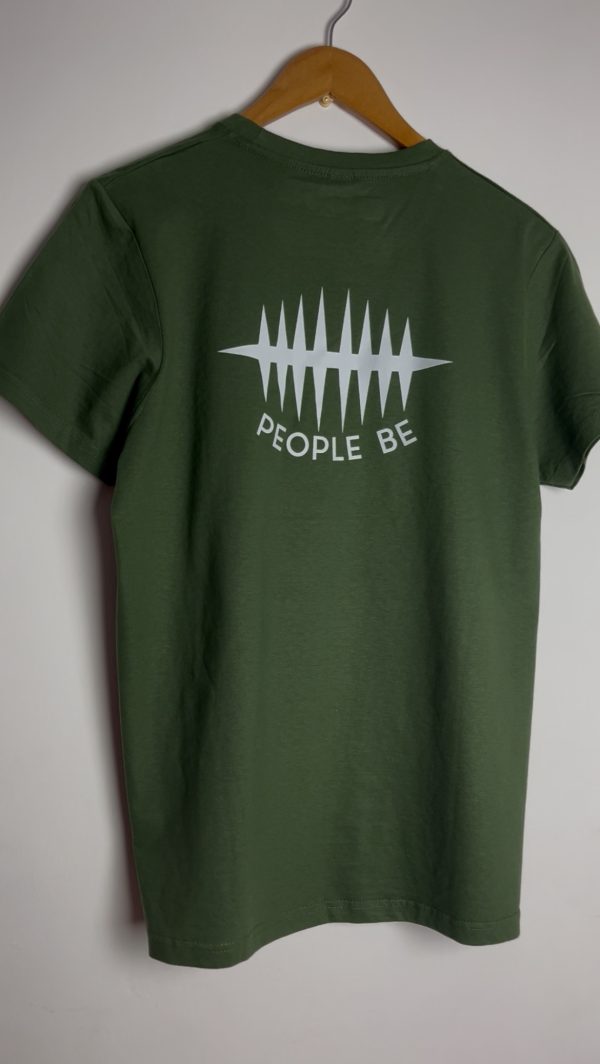 Classic Verde Militar - Imagen 2